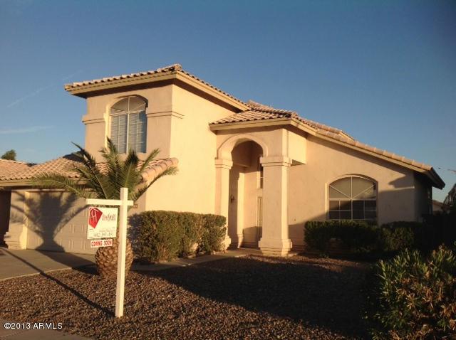 1315 W Michelle Dr., Phoenix, AZ 85023