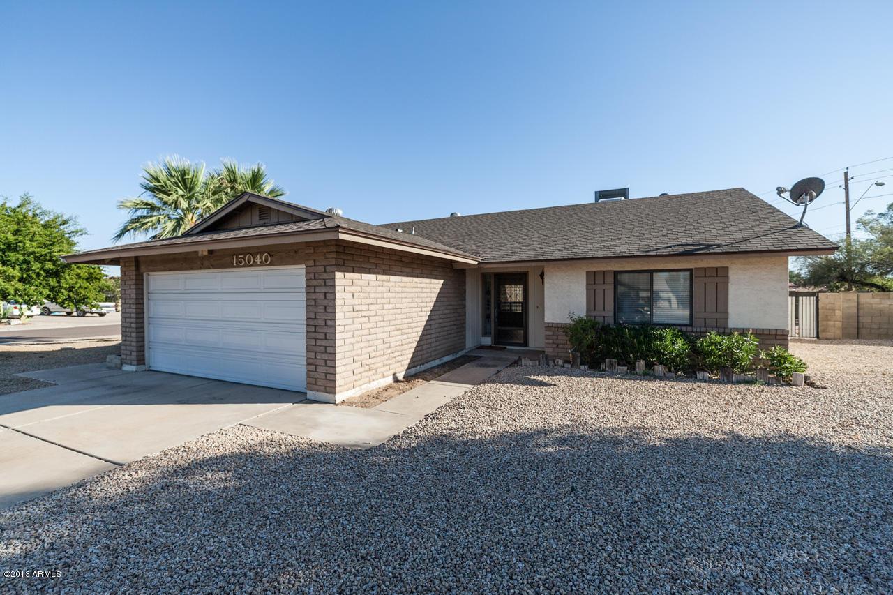 15040 N 40th Pl., Phoenix, AZ 85032