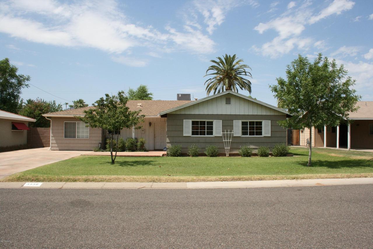 3530 E Meadowbrook Ave., Phoenix, AZ 85018