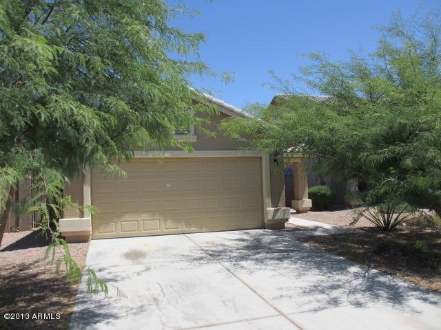 41354 W Cahill Dr., Maricopa, AZ 85138