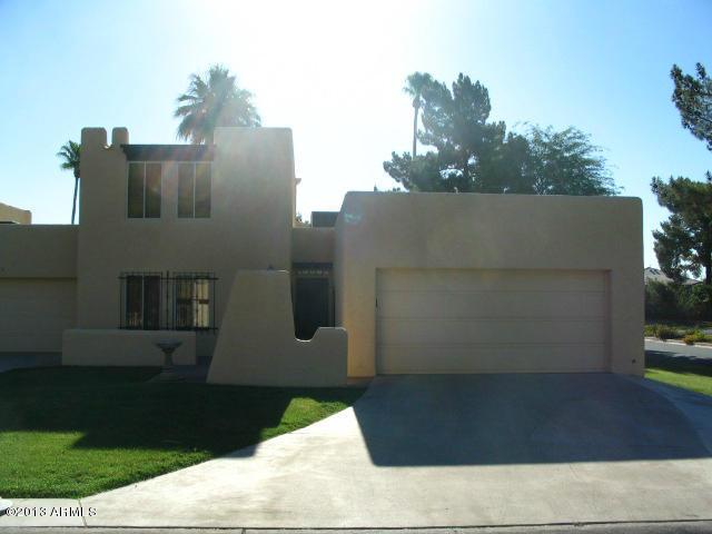 1032 N Sierra Hermosa Dr., Litchfield Park, AZ 85340