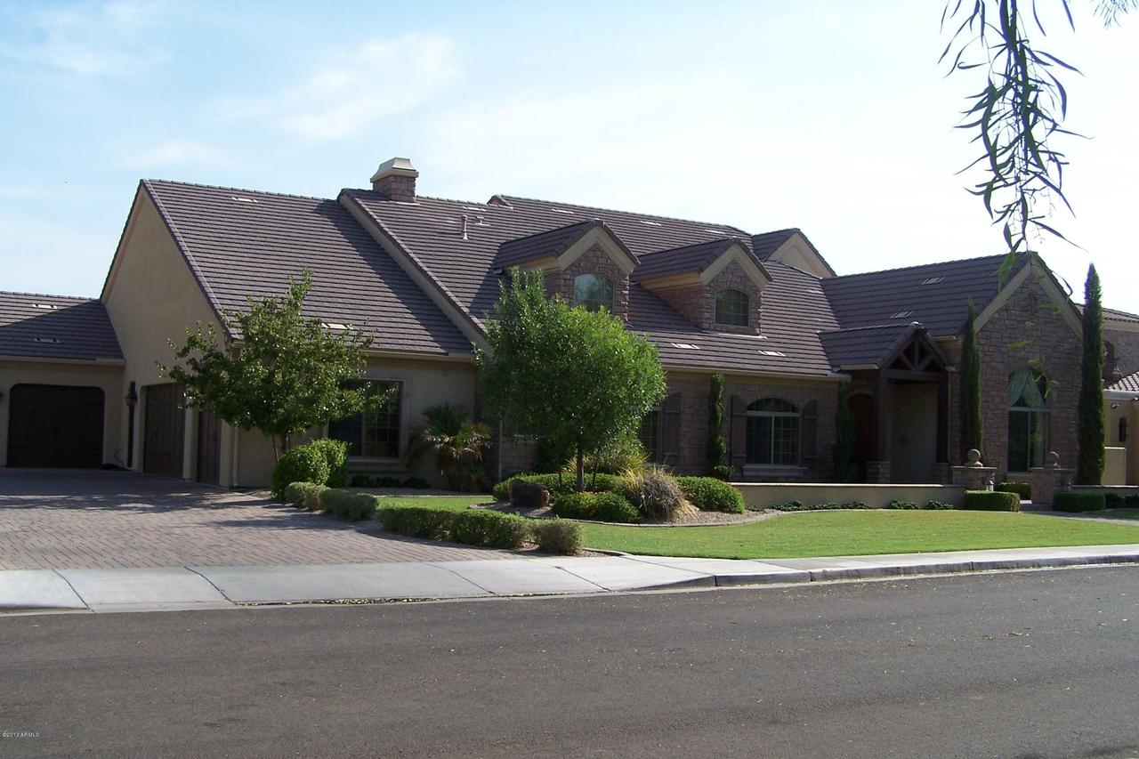 3440 E Dartmouth St., Mesa, AZ 85213