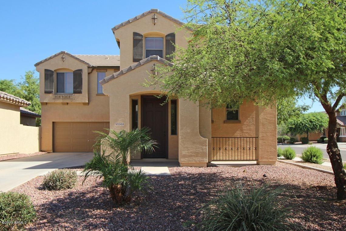 15414 W Jenan Dr., Surprise, AZ 85379