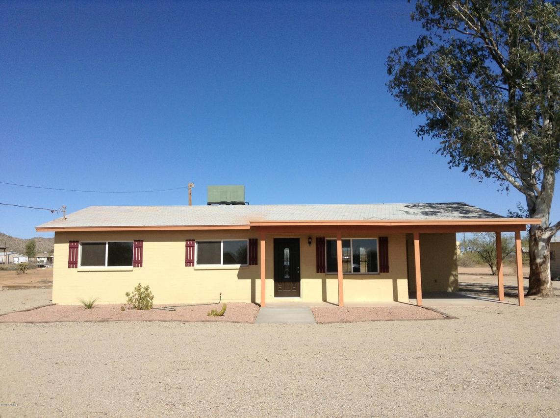 6348 N Lake Shore Dr., Casa Grande, AZ 85194