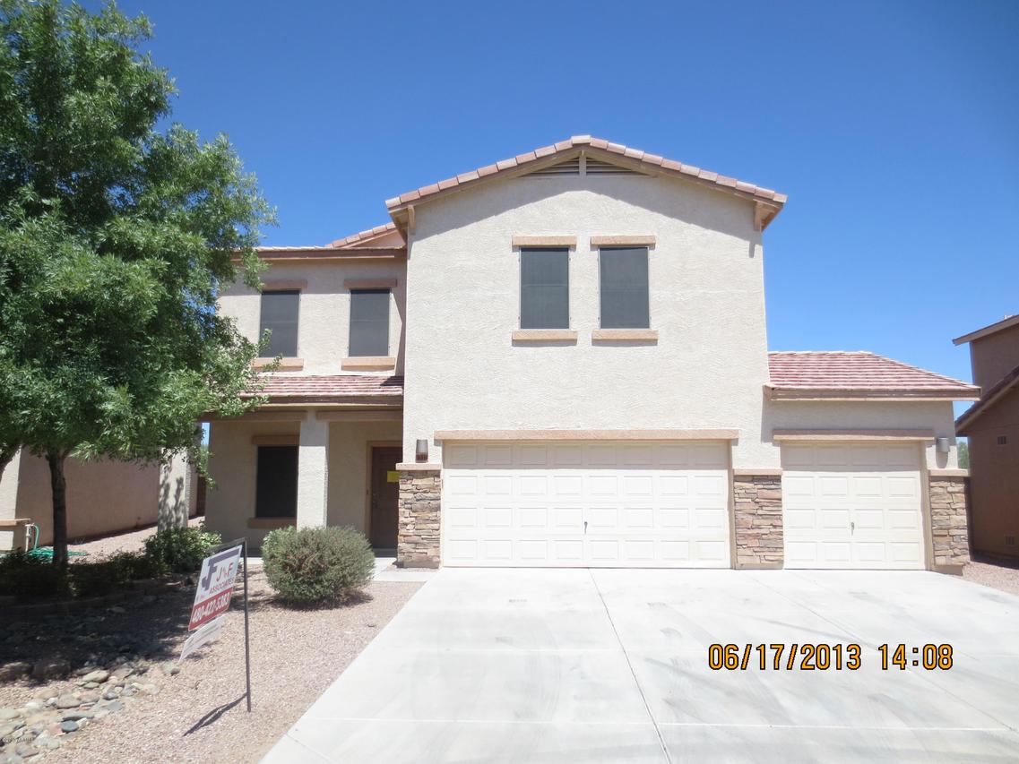 16816 W Saguaro Ln., Surprise, AZ 85388