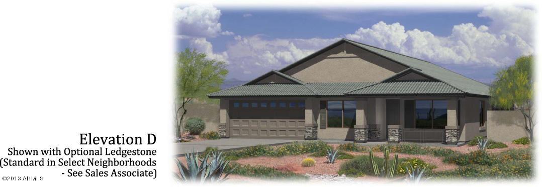 20590 N Lauren Rd., Maricopa, AZ 85138