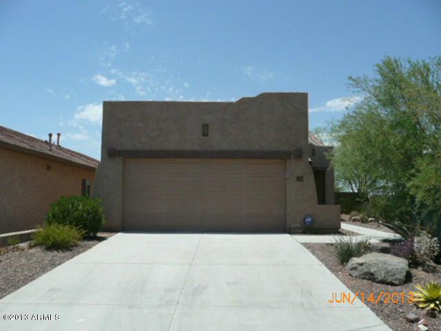 10198 E Rugged Mountain Dr., Gold Canyon, AZ 85118