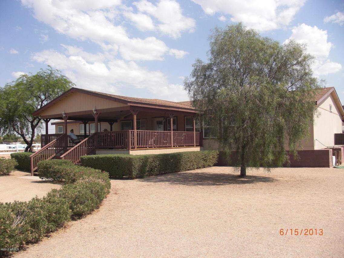 20342 E Happy Rd., Queen Creek, AZ 85142