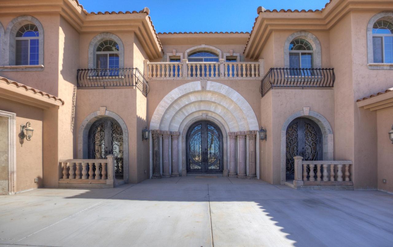 13804 E Westland Rd., Scottsdale, AZ 85262