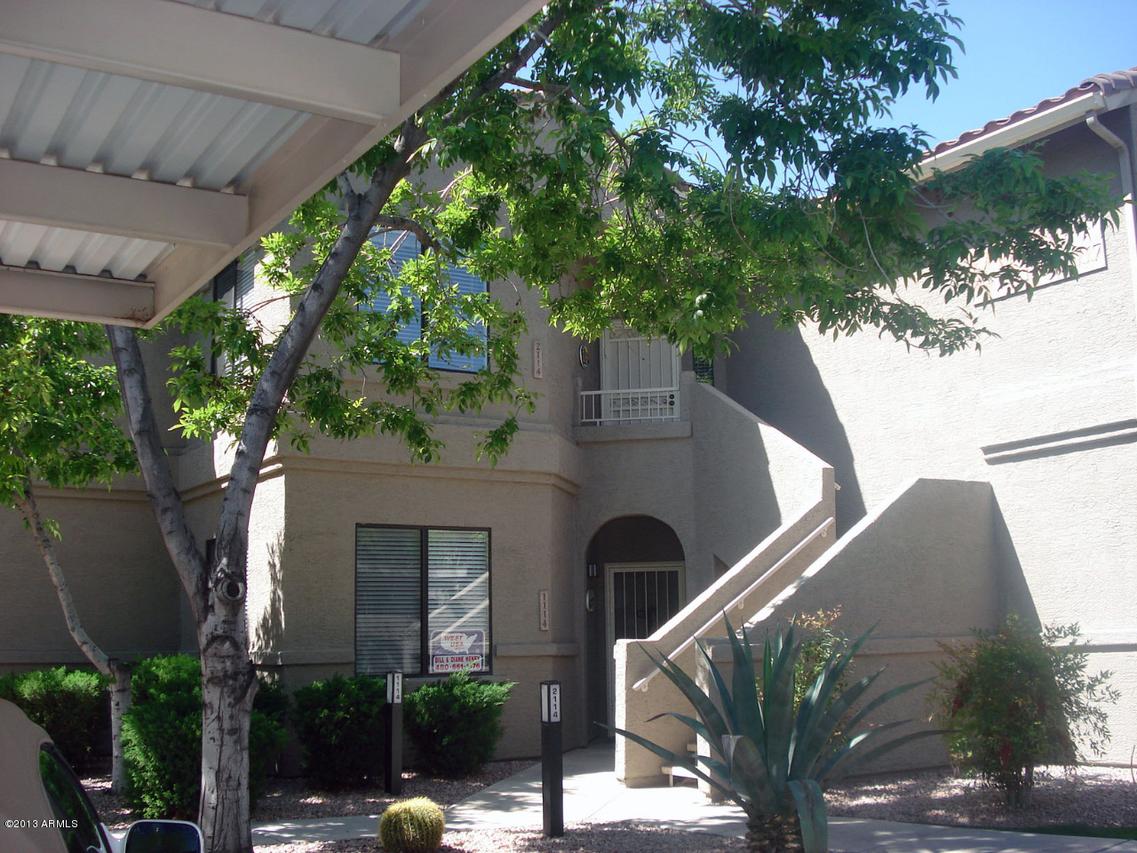 15380 N 100th St. #1114, Scottsdale, AZ 85260