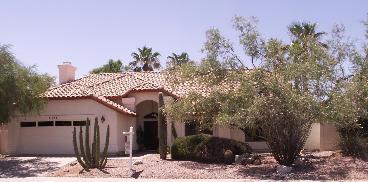11054 N 129th Way, Scottsdale, AZ 85259