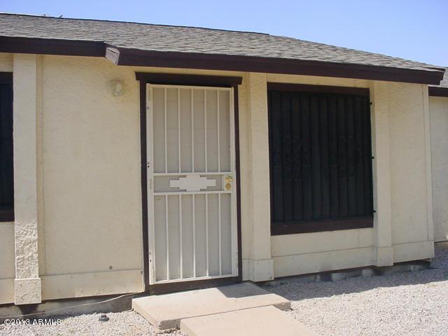 3645 N 71st Ave. #90, Phoenix, AZ 85033