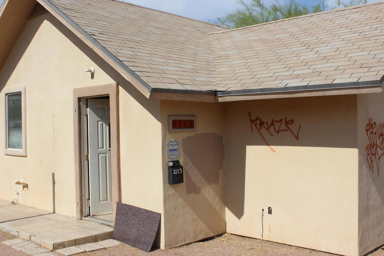 2113 E Virginia Ave., Phoenix, AZ 85006