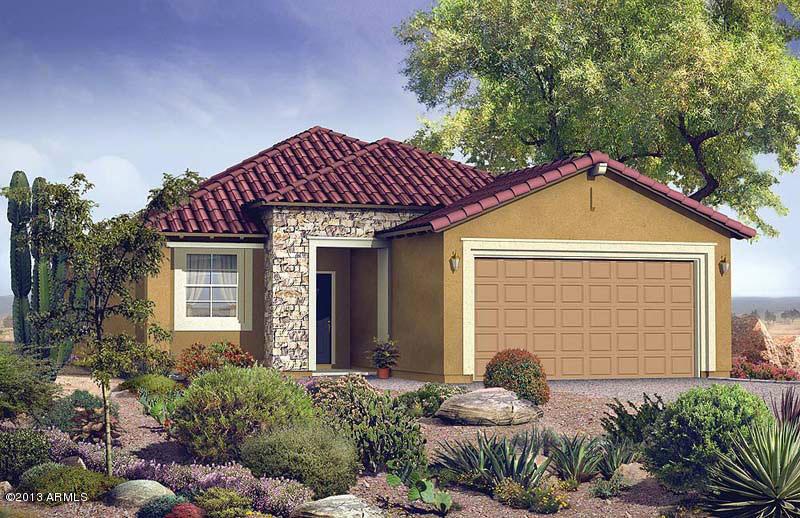 26203 W Via Del Sol Dr., Buckeye, AZ 85396