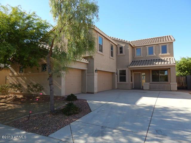 17825 W Voltaire St., Surprise, AZ 85388