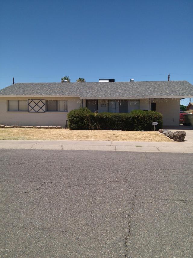 4506 W Berridge Ln., Glendale, AZ 85301