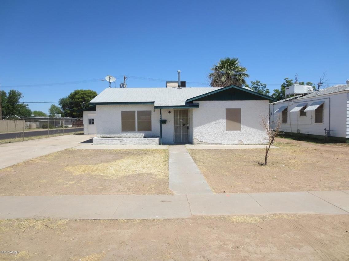 680 W 2nd St., Mesa, AZ 85201