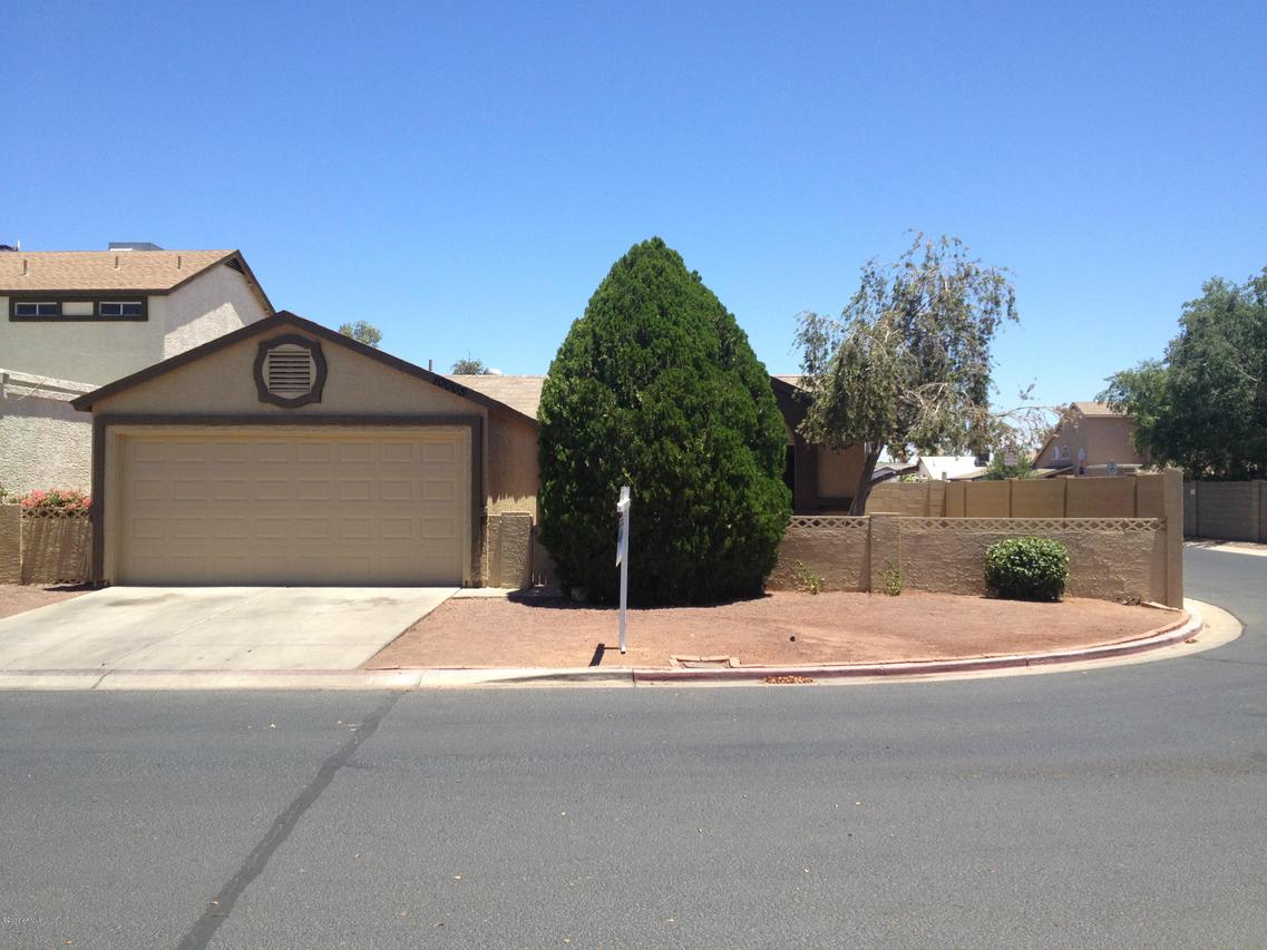 10005 N 66th Ave., Glendale, AZ 85302