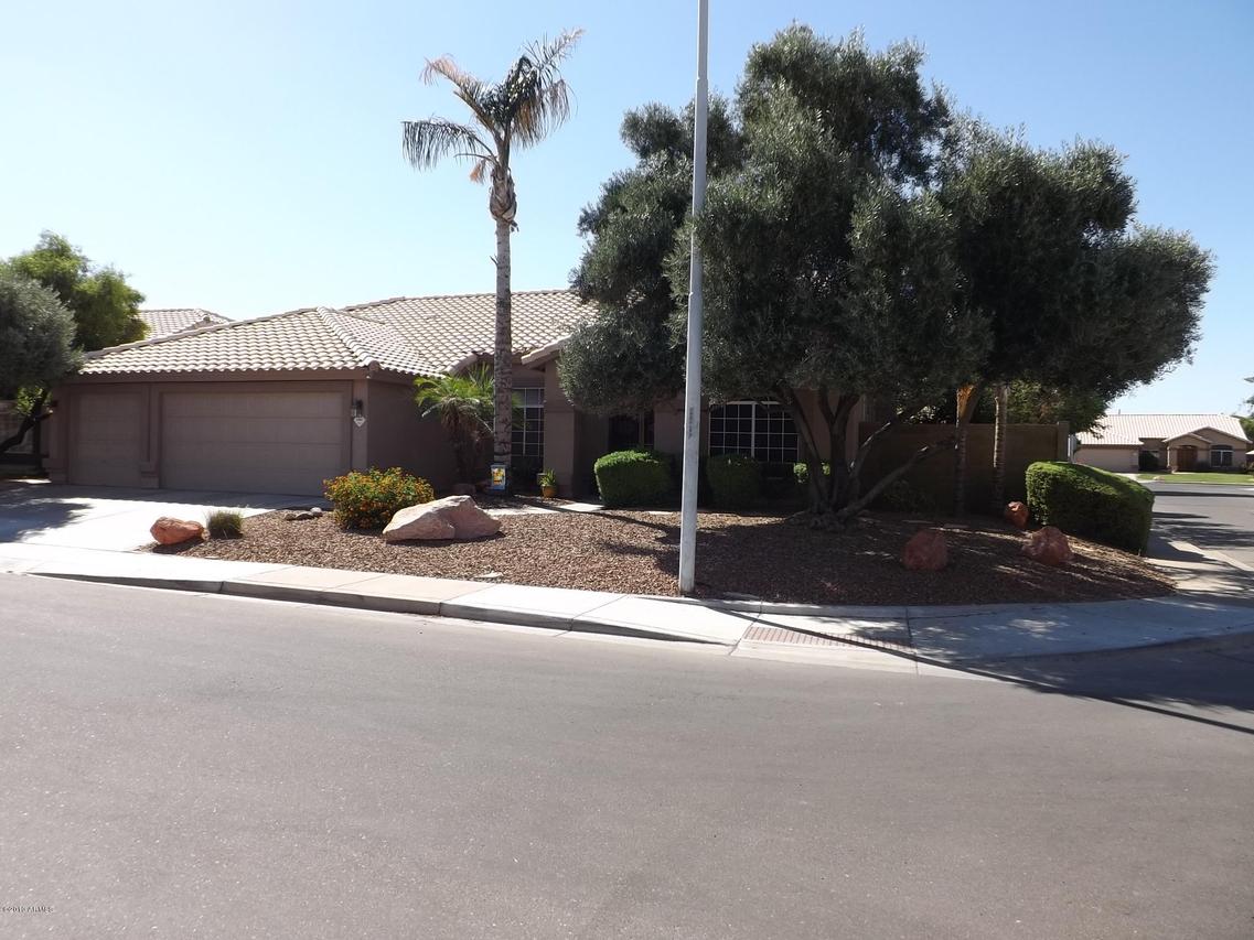 480 N Jesse St., Chandler, AZ 85225