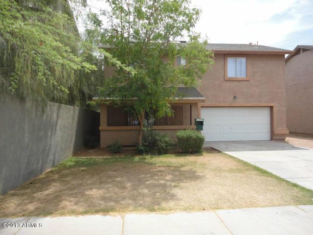 837 N 13th Ave., Phoenix, AZ 85007