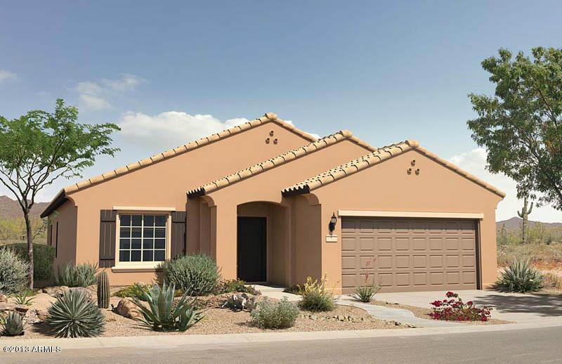 1322 W Spur Dr., Phoenix, AZ 85085