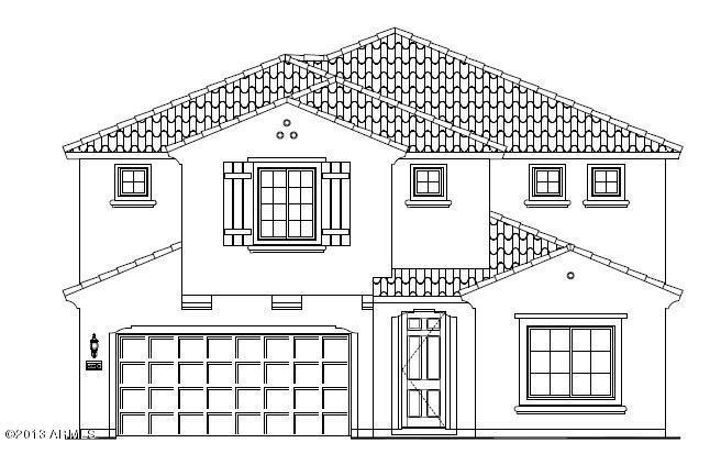 26712 N 14th Ln., Phoenix, AZ 85085