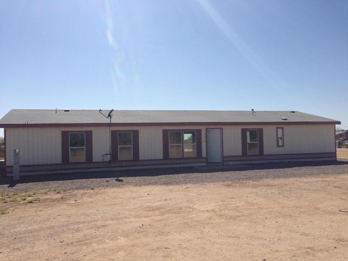 8356 N Tnt Ln., Florence, AZ 85232
