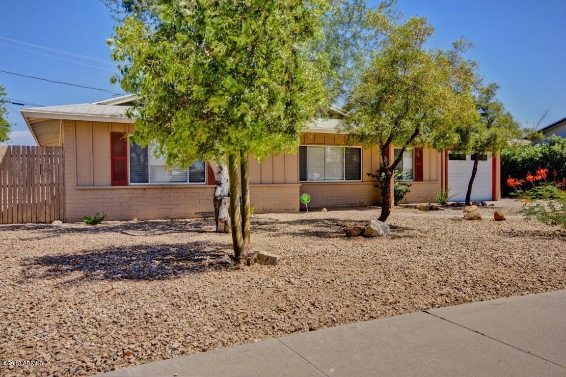 2309 W Greenbriar Dr., Phoenix, AZ 85023