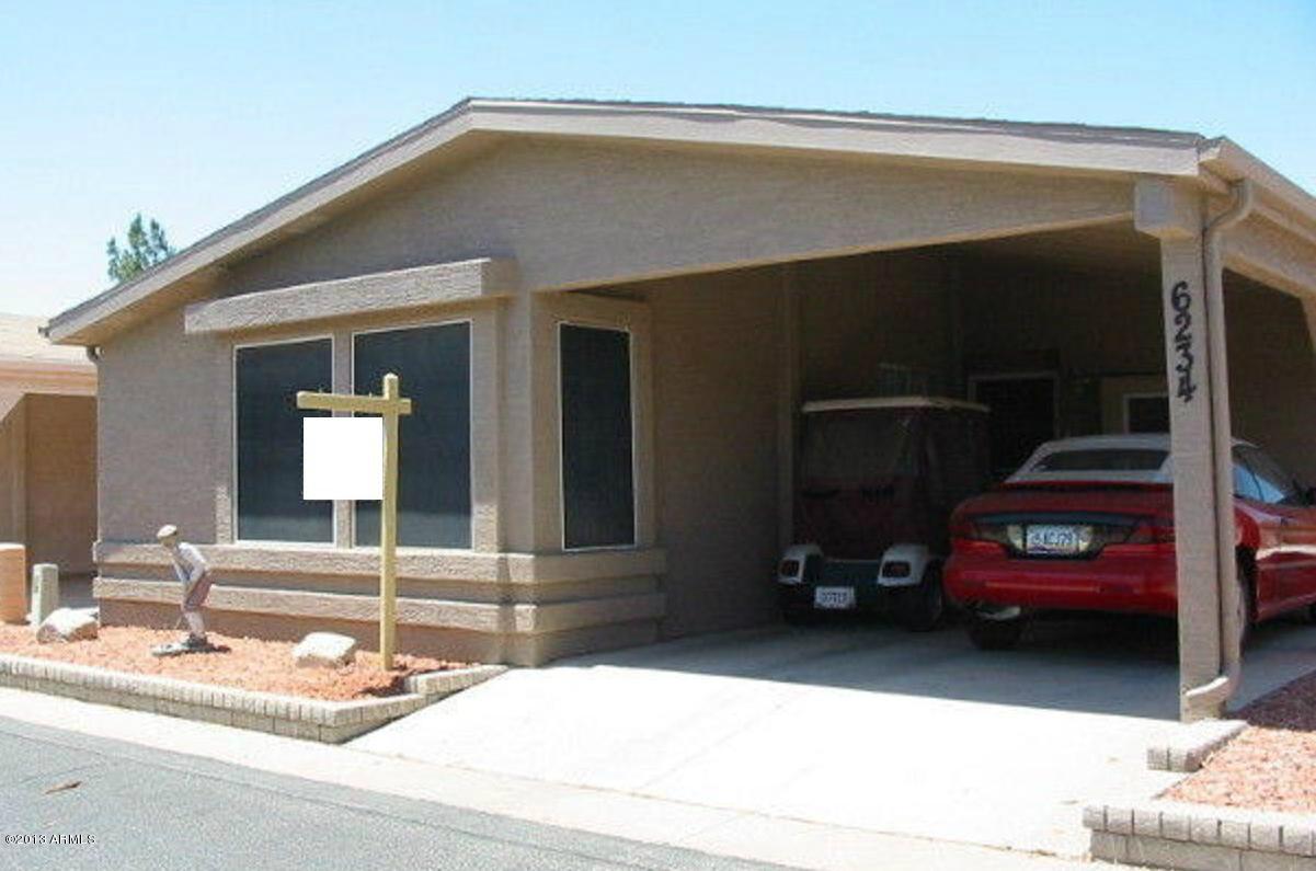 6234 S Oakmont Dr., Chandler, AZ 85249