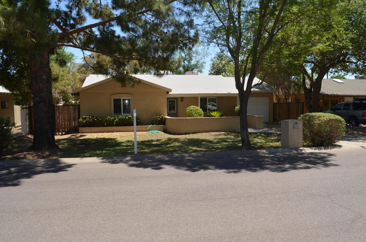 3907 E Devonshire Ave., Phoenix, AZ 85018