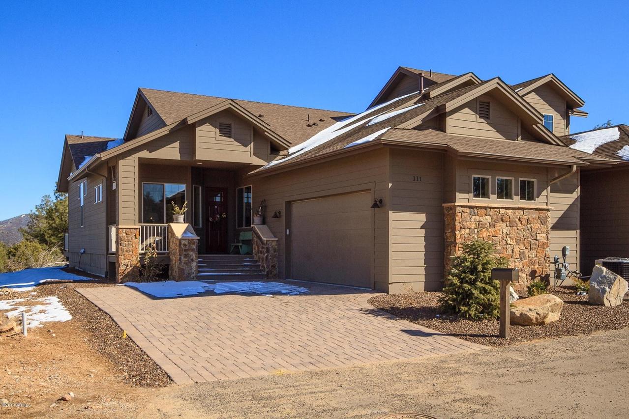 125 Grace Ave., Prescott, AZ 86303