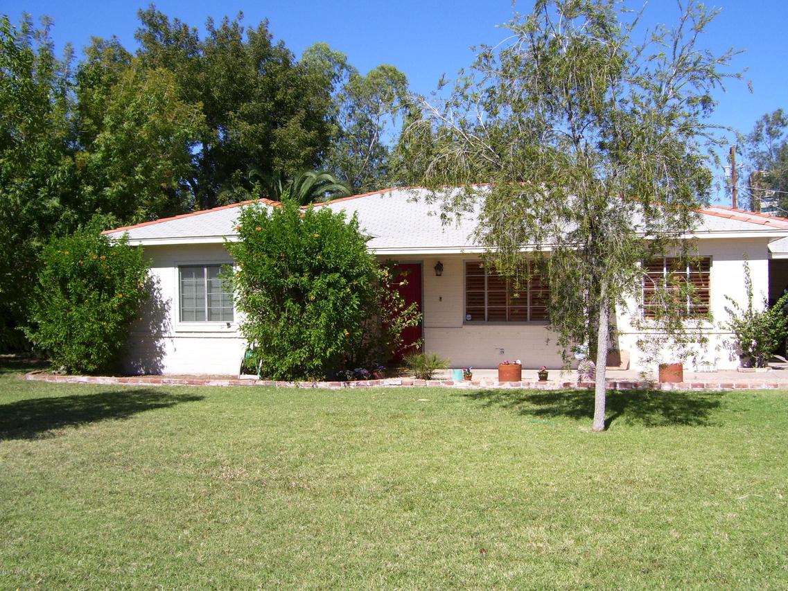 4302 E Wilshire Dr., Phoenix, AZ 85008