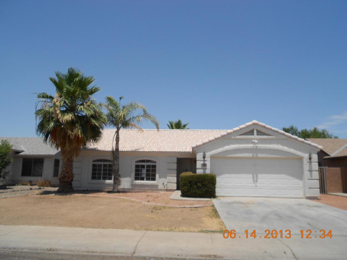 9010 W Sheridan St., Phoenix, AZ 85037