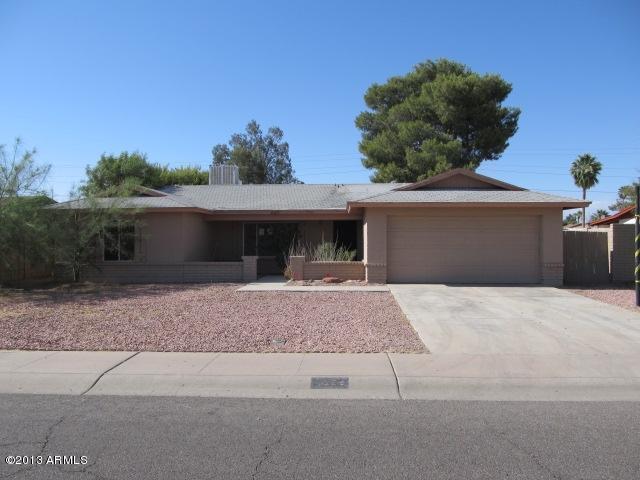 4222 W Barbara Ave., Phoenix, AZ 85051