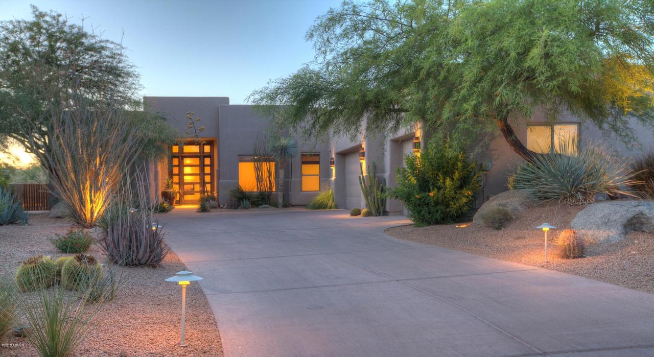 11386 E Whitethorn Dr., Scottsdale, AZ 85262