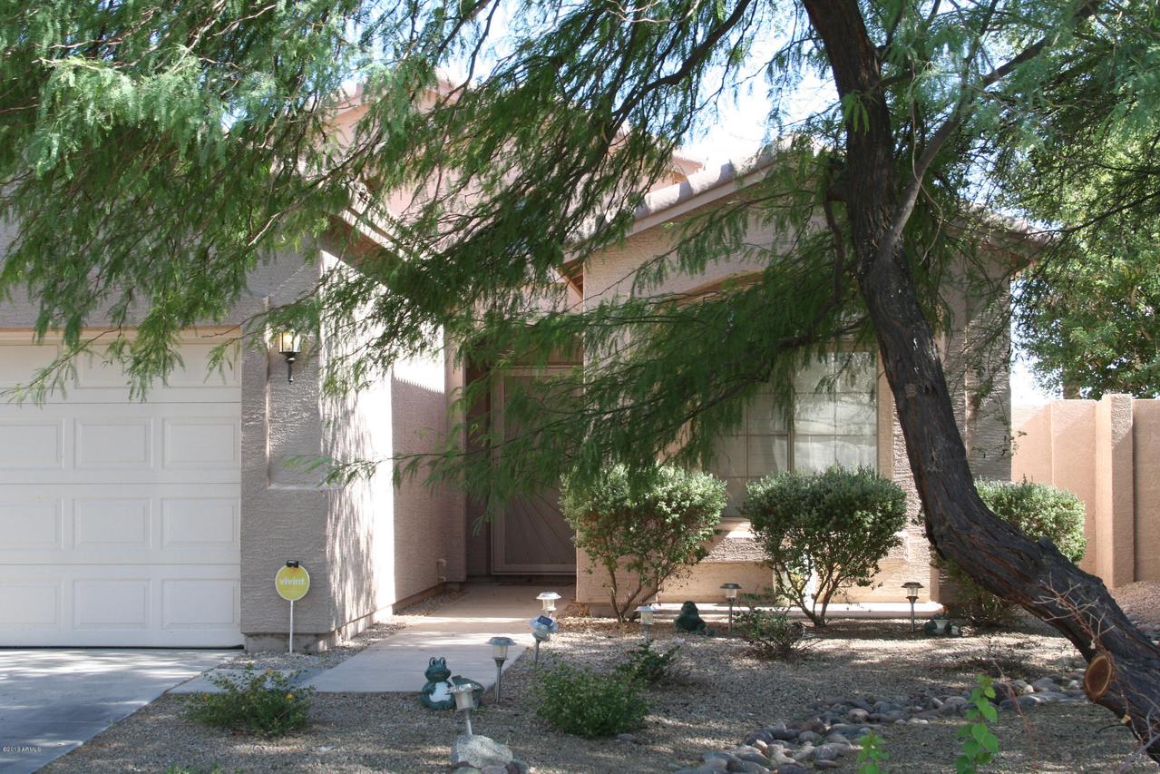 27964 N Quartz Dr., San Tan Valley, AZ 85143