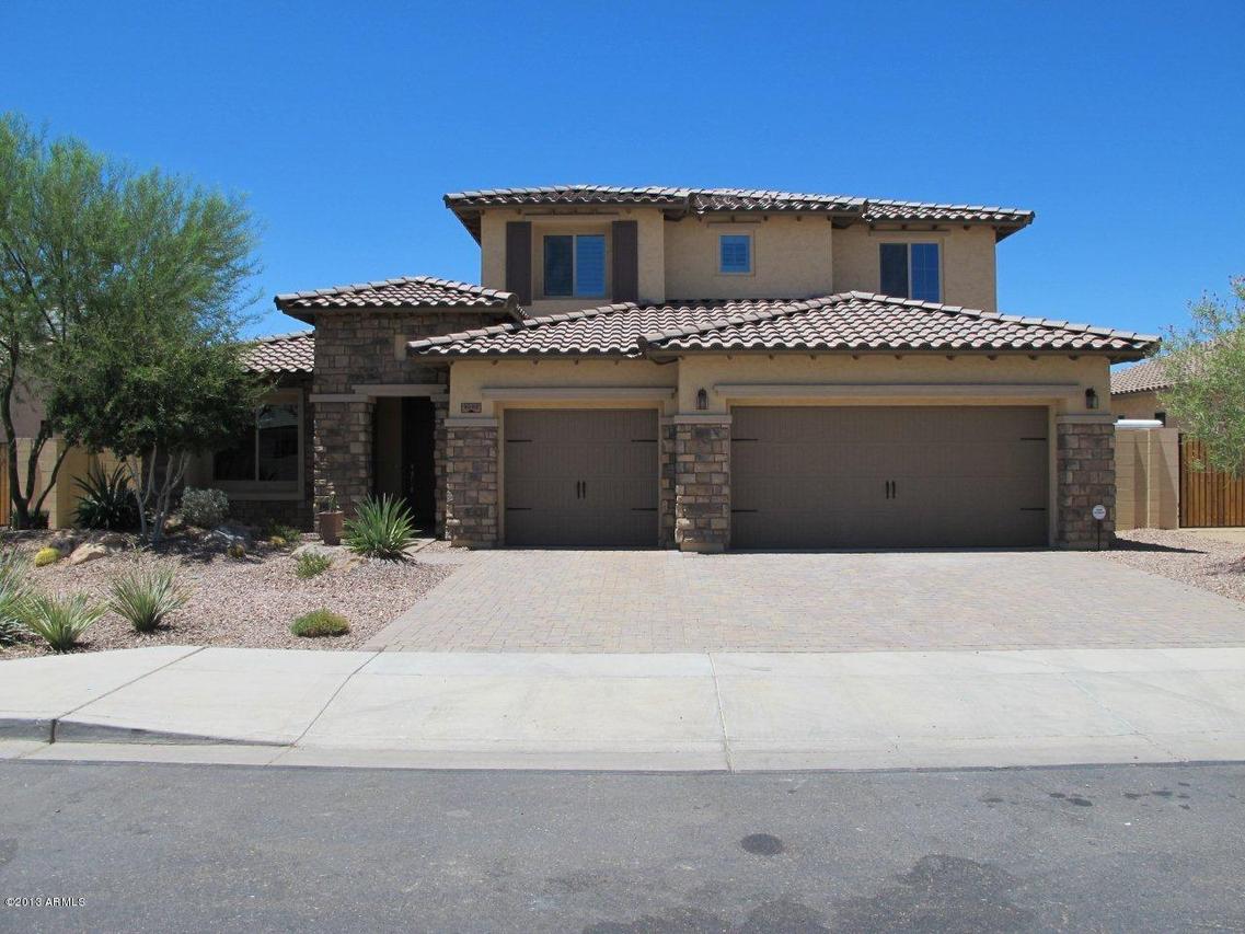 9292 W Buckhorn Tr., Peoria, AZ 85383