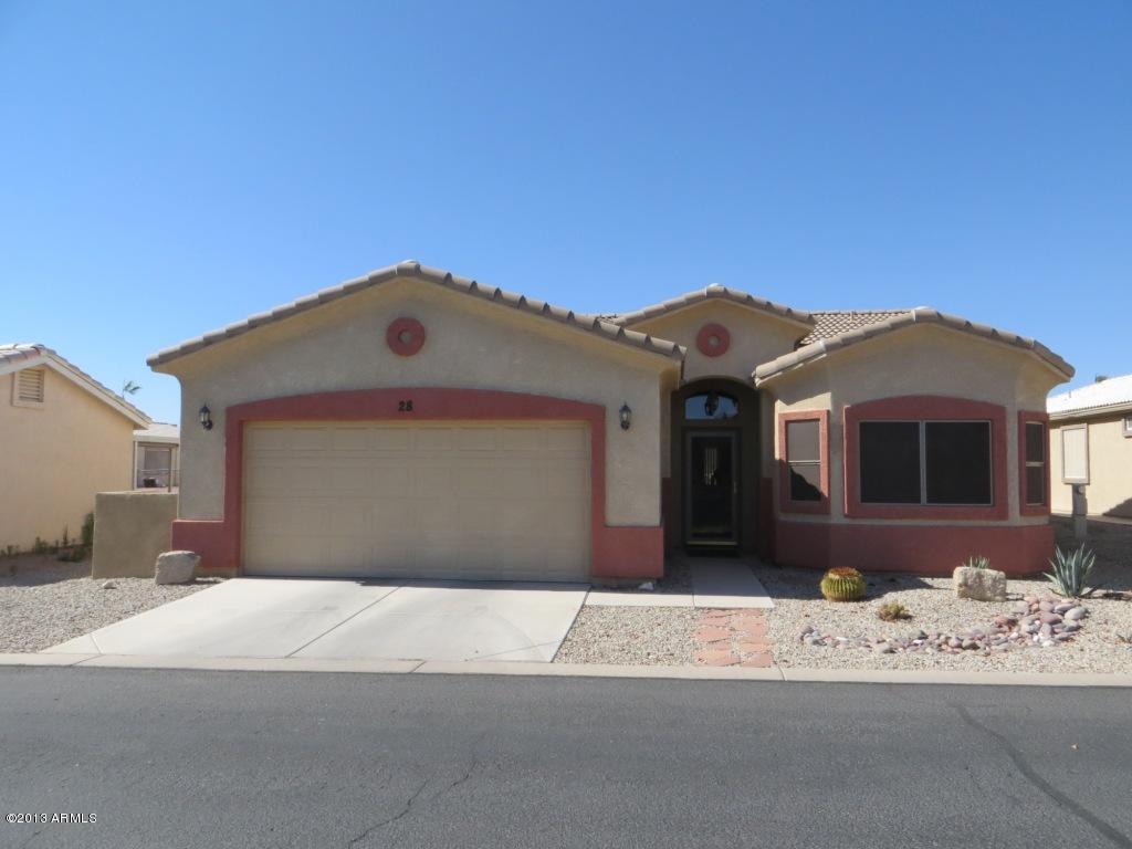 2101 S Meridian Rd. #28, Apache Junction, AZ 85120