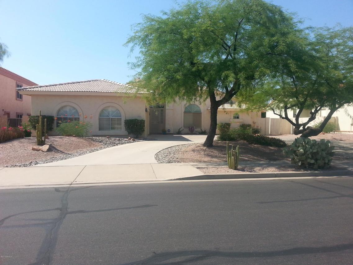 6016 E Trailridge Cir., Mesa, AZ 85215