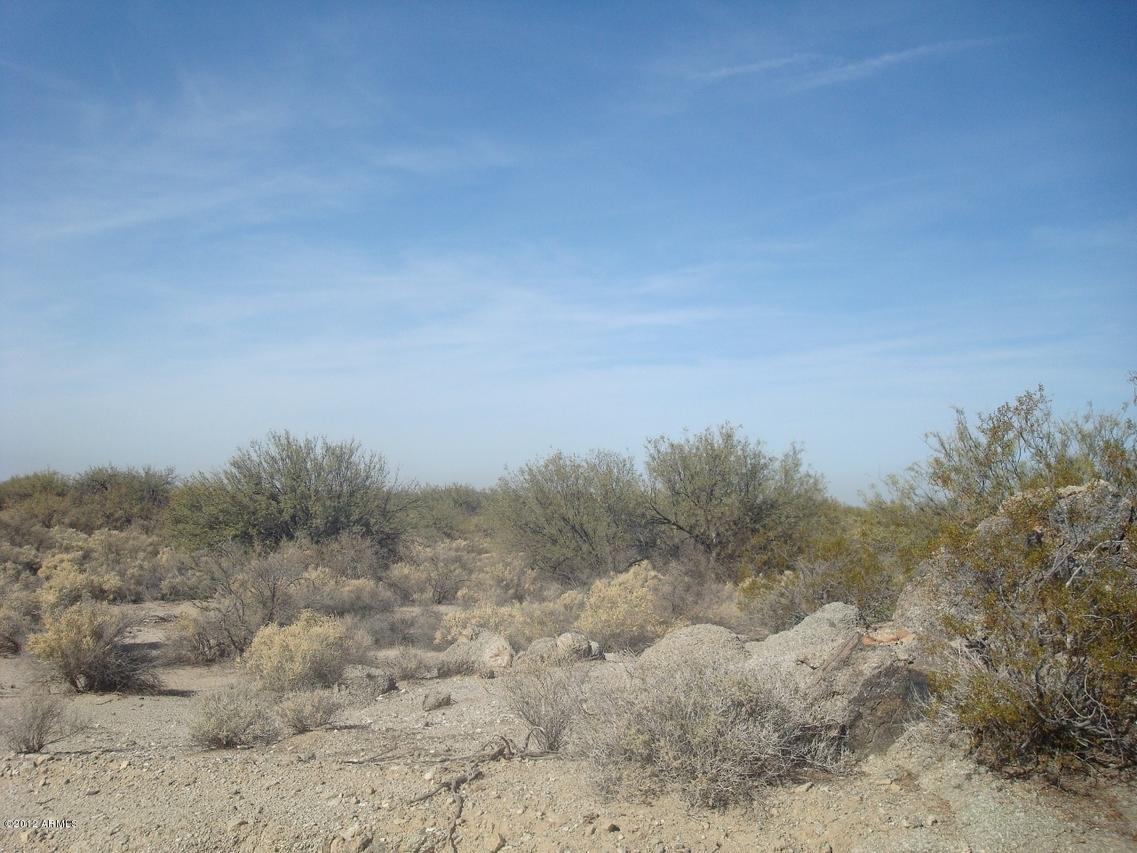 XXXX W Robbins Butte Game Rd., Buckeye, AZ 85326
