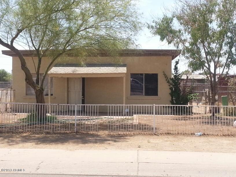 4448 S 4th St., Phoenix, AZ 85040