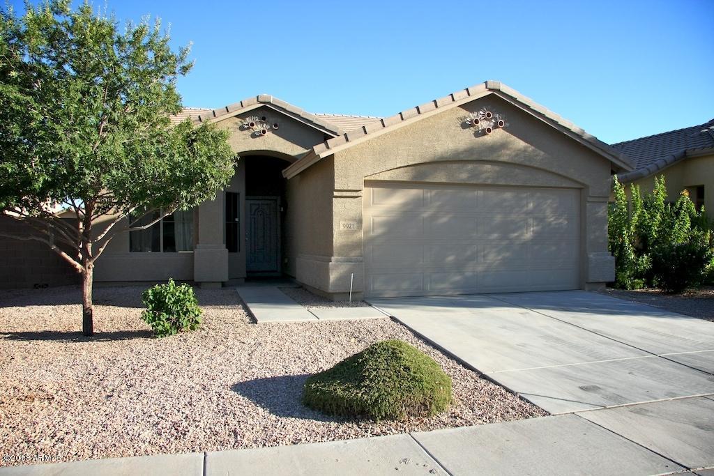 9921 W Wood St., Tolleson, AZ 85353