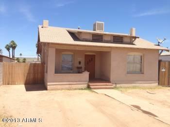 2206 W Adams St., Phoenix, AZ 85009