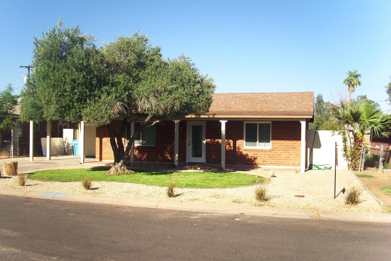 3411 N 23rd Dr., Phoenix, AZ 85015