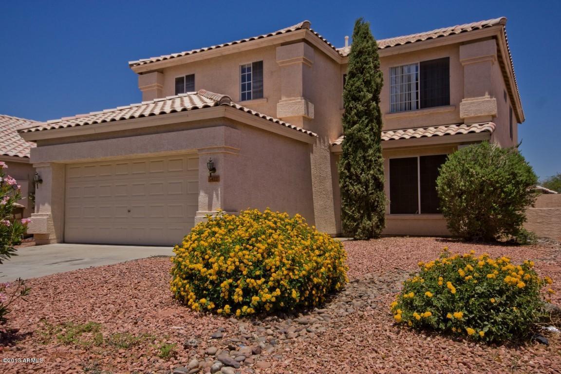 7422 W Emile Zola Ave., Peoria, AZ 85381