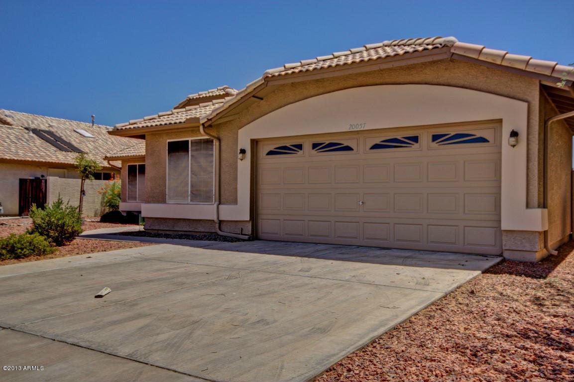 20057 N 110th Ln., Sun City, AZ 85373