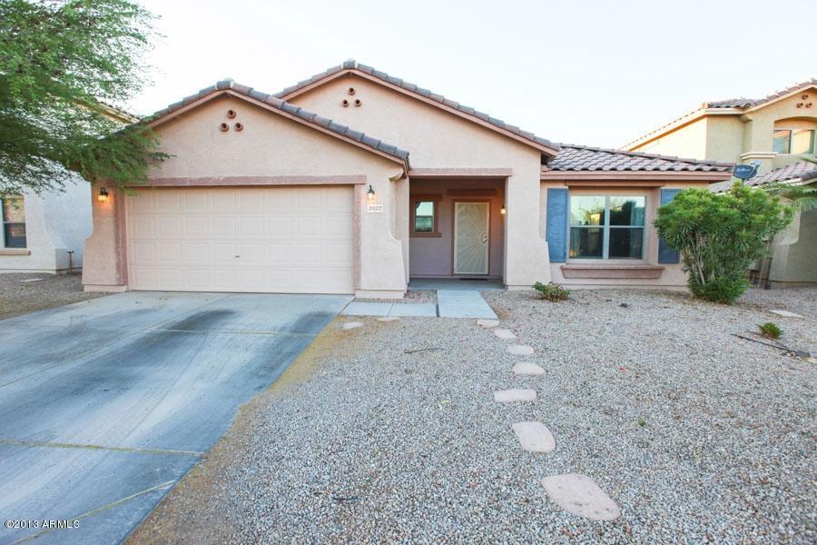 2622 W Spencer Run, Phoenix, AZ 85041