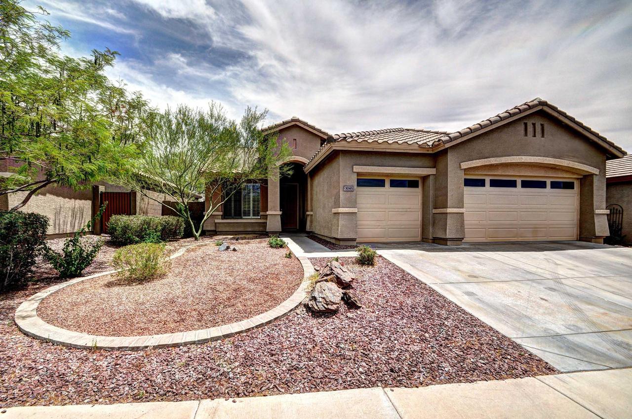 3045 W Whitman Dr., Anthem, AZ 85086