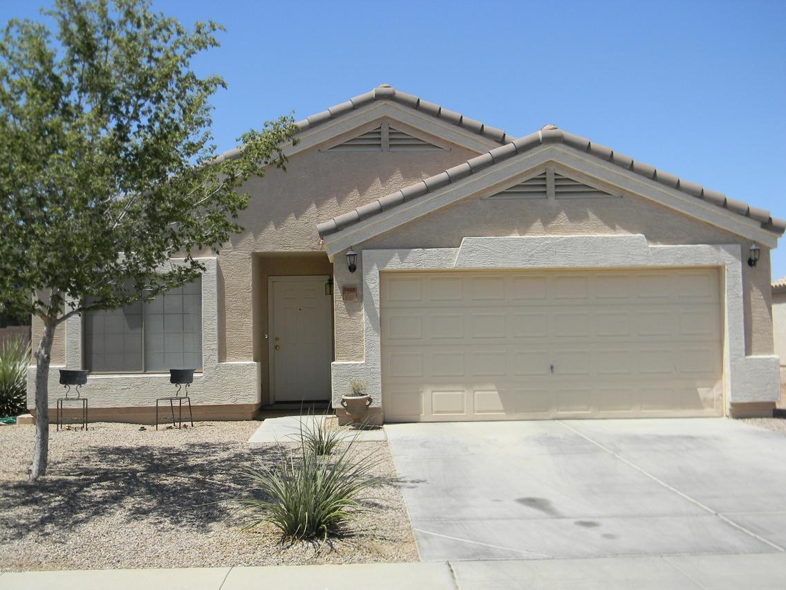 1638 E San Xavier Dr., Casa Grande, AZ 85222