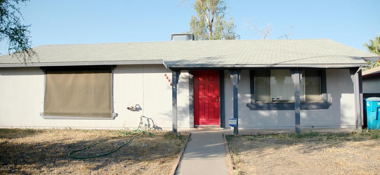 4449 E Chambers St., Phoenix, AZ 85040